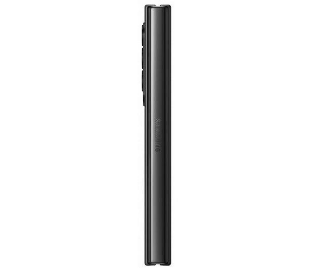 Samsung Galaxy Z Fold4 5G 12/256GB czarny - 1060909 - zdjęcie 10